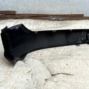 Audi Q2 Front Bumper Lower Spoiler 2016 TO 2021 81A807110B Genuine - Image 8