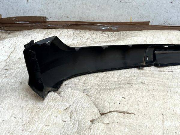 Audi Q2 Front Bumper Lower Spoiler 2016 TO 2021 81A807110B Genuine 178470095664 8
