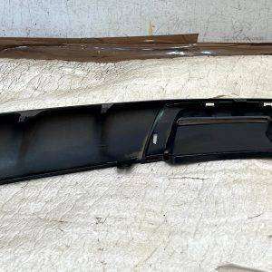 Audi Q2 Front Bumper Lower Spoiler 2016 TO 2021 81A807110B Genuine - Image 9