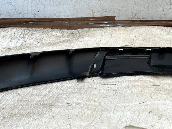 Audi Q2 Front Bumper Lower Spoiler 2016 TO 2021 81A807110B Genuine 178470095664 9