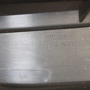 Audi Q2 Front Bumper Right Grill 2021 ON 81A807682S Genuine - Image 14