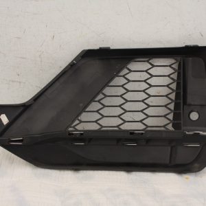 Audi Q2 Front Bumper Right Grill 2021 ON 81A807682S Genuine - Image 15