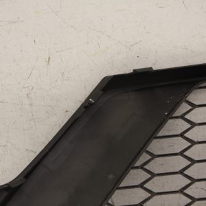 Audi Q2 Front Bumper Right Grill 2021 ON 81A807682S Genuine - Image 17