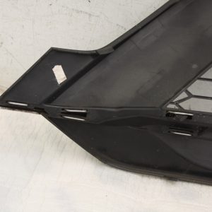 Audi Q2 Front Bumper Right Grill 2021 ON 81A807682S Genuine - Image 19