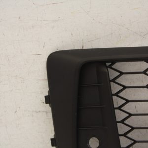 Audi Q2 Front Bumper Right Grill 2021 ON 81A807682S Genuine - Image 3