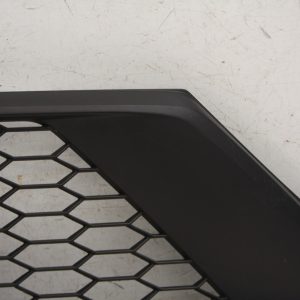 Audi Q2 Front Bumper Right Grill 2021 ON 81A807682S Genuine - Image 4