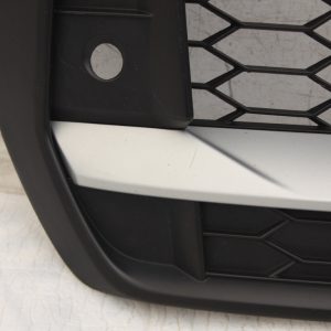 Audi Q2 Front Bumper Right Grill 2021 ON 81A807682S Genuine - Image 7