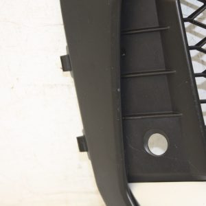 Audi Q2 Front Bumper Right Grill 2021 ON 81A807682S Genuine - Image 9