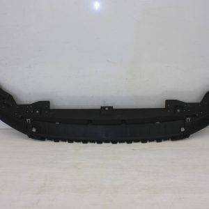 Audi Q2 Front Bumper Under Tray 2016 TO 2021 81A807233B Genuine 175407140584