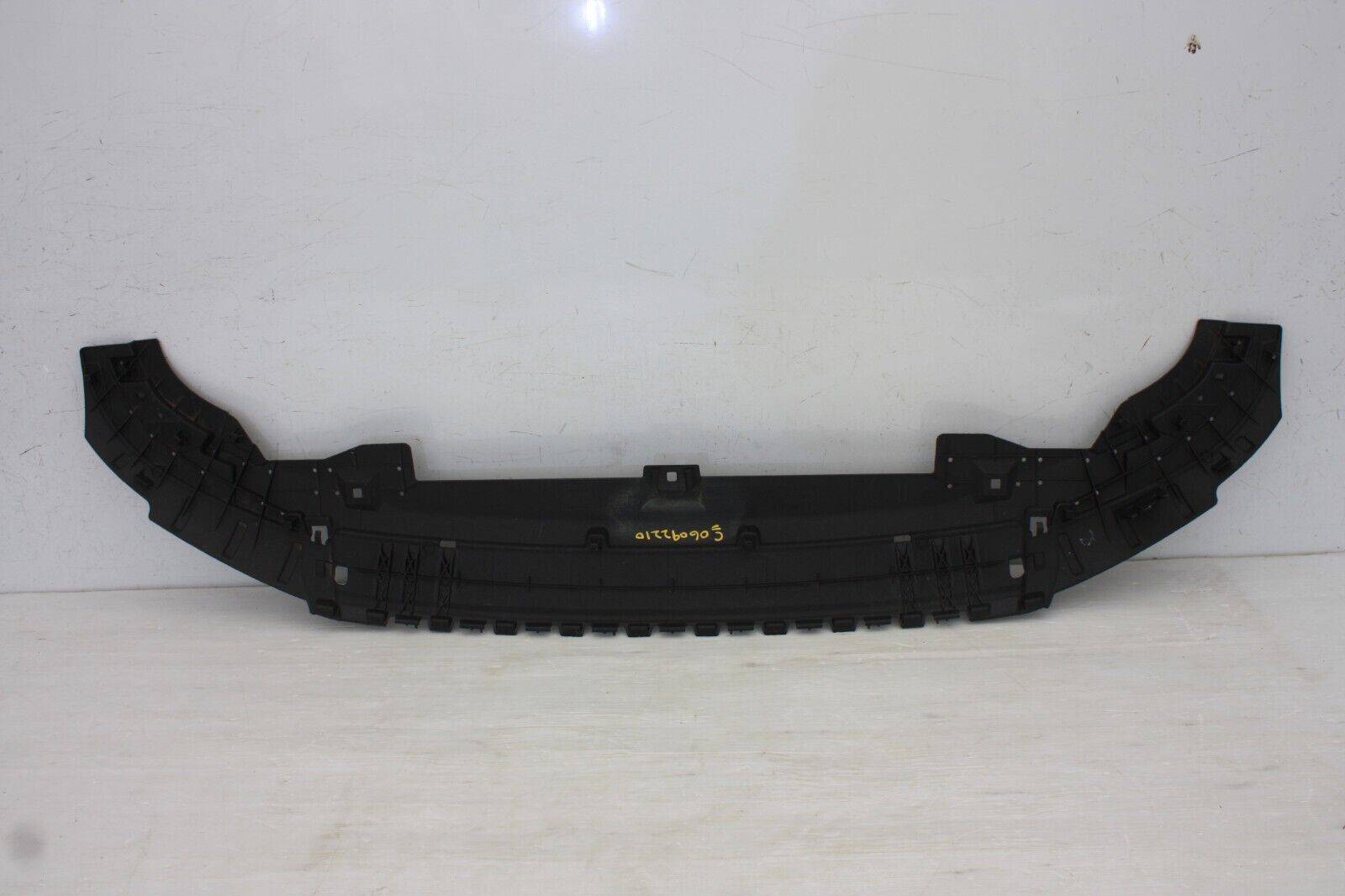 Audi-Q2-Front-Bumper-Under-Tray-2016-TO-2021-81A807233B-Genuine-175407140584-8