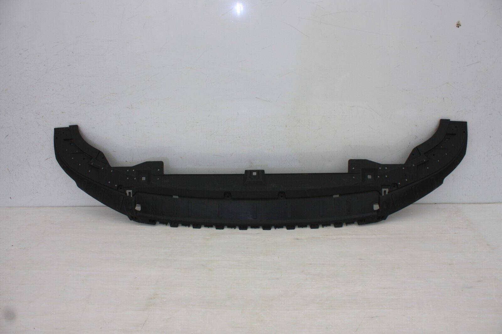 Audi-Q2-Front-Bumper-Under-Tray-2016-TO-2021-81A807233B-Genuine-175407140584