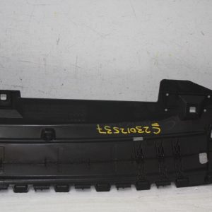 Audi Q2 Front Bumper Under Tray 2016 TO 2021 81A807233B Genuine - Image 12