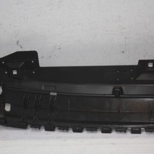 Audi Q2 Front Bumper Under Tray 2016 TO 2021 81A807233B Genuine - Image 13