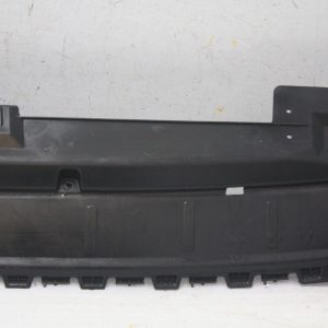 Audi Q2 Front Bumper Under Tray 2016 TO 2021 81A807233B Genuine - Image 4