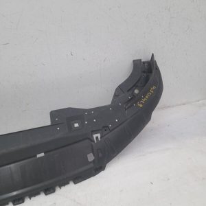 Audi Q2 Front Bumper Under Tray 2016 TO 2021 81A807233B Genuine - Image 3