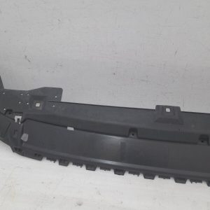 Audi Q2 Front Bumper Under Tray 2016 TO 2021 81A807233B Genuine - Image 5