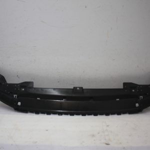 Audi Q2 Front Bumper Under Tray 2016 TO 2021 81A807233B Genuine