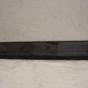 Audi Q2 Front Left Side Door Moulding 2016 TO 2021 81A853959B Genuine