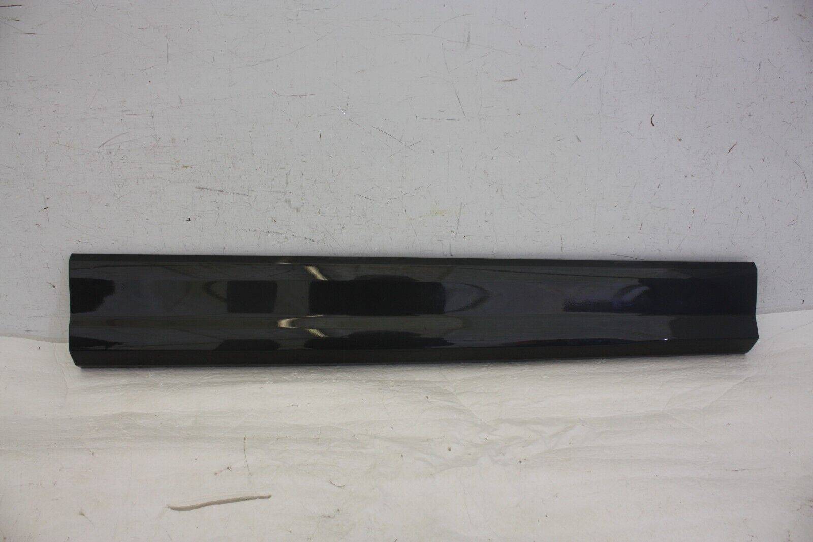 Audi Q2 Front Right Side Door Moulding 2016 TO 2021 81A853960B Genuine 176283532684