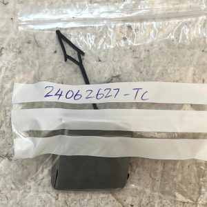 Audi Q2 GA Rear Bumper Tow Hook Eye Cap Cover 2016 TO 2021 81A807441B Genuine - Image 11