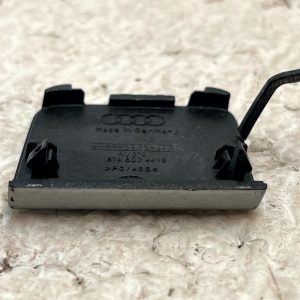 Audi Q2 GA Rear Bumper Tow Hook Eye Cap Cover 2016 TO 2021 81A807441B Genuine - Image 6