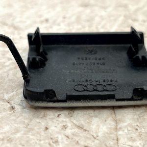 Audi Q2 GA Rear Bumper Tow Hook Eye Cap Cover 2016 TO 2021 81A807441B Genuine - Image 8