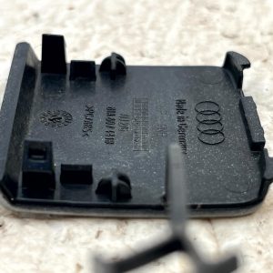 Audi Q2 GA Rear Bumper Tow Hook Eye Cap Cover 2016 TO 2021 81A807441B Genuine - Image 9