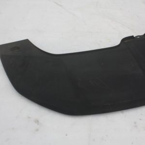 Audi Q2 Rear Bumper Lower Section 81A807521R Genuine - Image 11