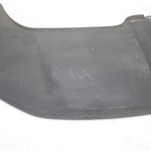 Audi Q2 Rear Bumper Lower Section 81A807521R Genuine - Image 12