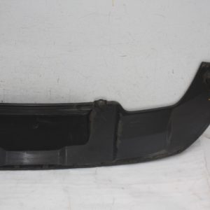 Audi Q2 Rear Bumper Lower Section 81A807521R Genuine - Image 18