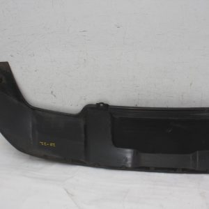 Audi Q2 Rear Bumper Lower Section 81A807521R Genuine - Image 19