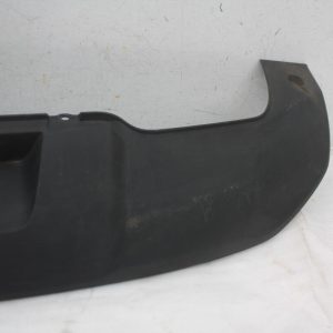 Audi Q2 Rear Bumper Lower Section 81A807521R Genuine - Image 3