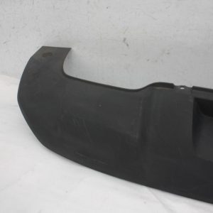 Audi Q2 Rear Bumper Lower Section 81A807521R Genuine - Image 5