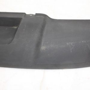 Audi Q2 Rear Bumper Lower Section 81A807521R Genuine - Image 6