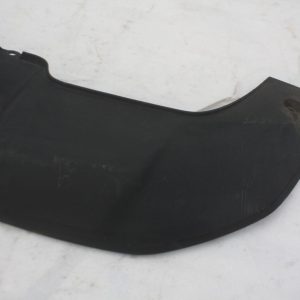 Audi Q2 Rear Bumper Lower Section 81A807521R Genuine - Image 7