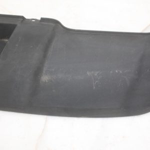 Audi Q2 Rear Bumper Lower Section 81A807521R Genuine - Image 8