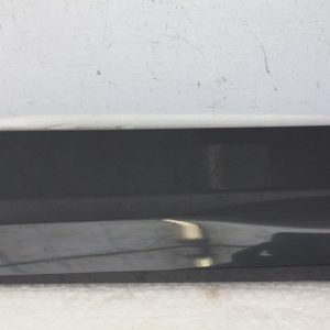 Audi Q2 Rear Right Door Moulding 2016 TO 2021 81A853970B Genuine - Image 4