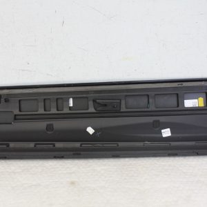 Audi Q2 Rear Right Door Moulding 2016 TO 2021 81A853970B Genuine - Image 8