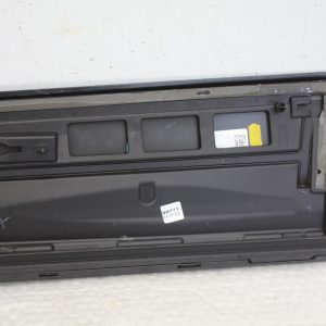 Audi Q2 Rear Right Door Moulding 2016 TO 2021 81A853970B Genuine - Image 9