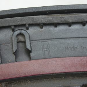 Audi Q2 Rear Right Side Wheel Arch 2016 TO 2021 81A853818A Genuine - Image 13