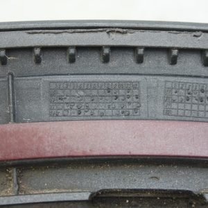 Audi Q2 Rear Right Side Wheel Arch 2016 TO 2021 81A853818A Genuine - Image 14
