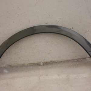 Audi Q2 Rear Right Side Wheel Arch 2016 TO 2021 81A853818A Genuine - Image 1