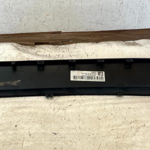 Audi Q2 S-Line Front Bumper Lower Spoiler 2016 TO 2021 81A807110B Genuine 25 Audi Q2 S-Line Front Bumper Lower Spoiler 2016 TO 2021 81A807110B Genuine - Image 10