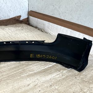 Audi Q2 S-Line Front Bumper Lower Spoiler 2016 TO 2021 81A807110B Genuine 27 Audi Q2 S-Line Front Bumper Lower Spoiler 2016 TO 2021 81A807110B Genuine - Image 12