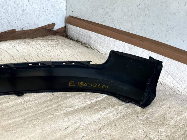 Audi Q2 S-Line Front Bumper Lower Spoiler 2016 TO 2021 81A807110B Genuine 11 Audi Q2 S Line Front Bumper Lower Spoiler 2016 TO 2021 81A807110B Genuine 178319193664 12