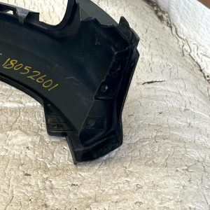 Audi Q2 S-Line Front Bumper Lower Spoiler 2016 TO 2021 81A807110B Genuine 28 Audi Q2 S-Line Front Bumper Lower Spoiler 2016 TO 2021 81A807110B Genuine - Image 13