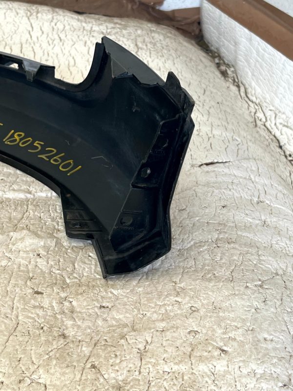 Audi Q2 S-Line Front Bumper Lower Spoiler 2016 TO 2021 81A807110B Genuine 12 Audi Q2 S Line Front Bumper Lower Spoiler 2016 TO 2021 81A807110B Genuine 178319193664 13