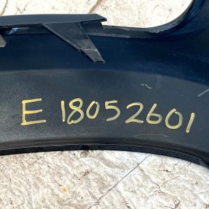 Audi Q2 S-Line Front Bumper Lower Spoiler 2016 TO 2021 81A807110B Genuine 31 Audi Q2 S-Line Front Bumper Lower Spoiler 2016 TO 2021 81A807110B Genuine - Image 16