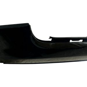 Audi Q2 S-Line Front Bumper Lower Spoiler 2016 TO 2021 81A807110B Genuine 17 Audi Q2 S-Line Front Bumper Lower Spoiler 2016 TO 2021 81A807110B Genuine - Image 2