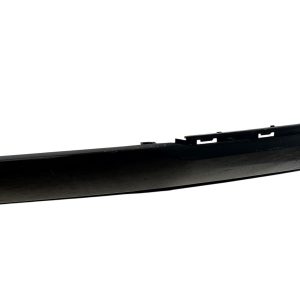 Audi Q2 S-Line Front Bumper Lower Spoiler 2016 TO 2021 81A807110B Genuine 19 Audi Q2 S-Line Front Bumper Lower Spoiler 2016 TO 2021 81A807110B Genuine - Image 4